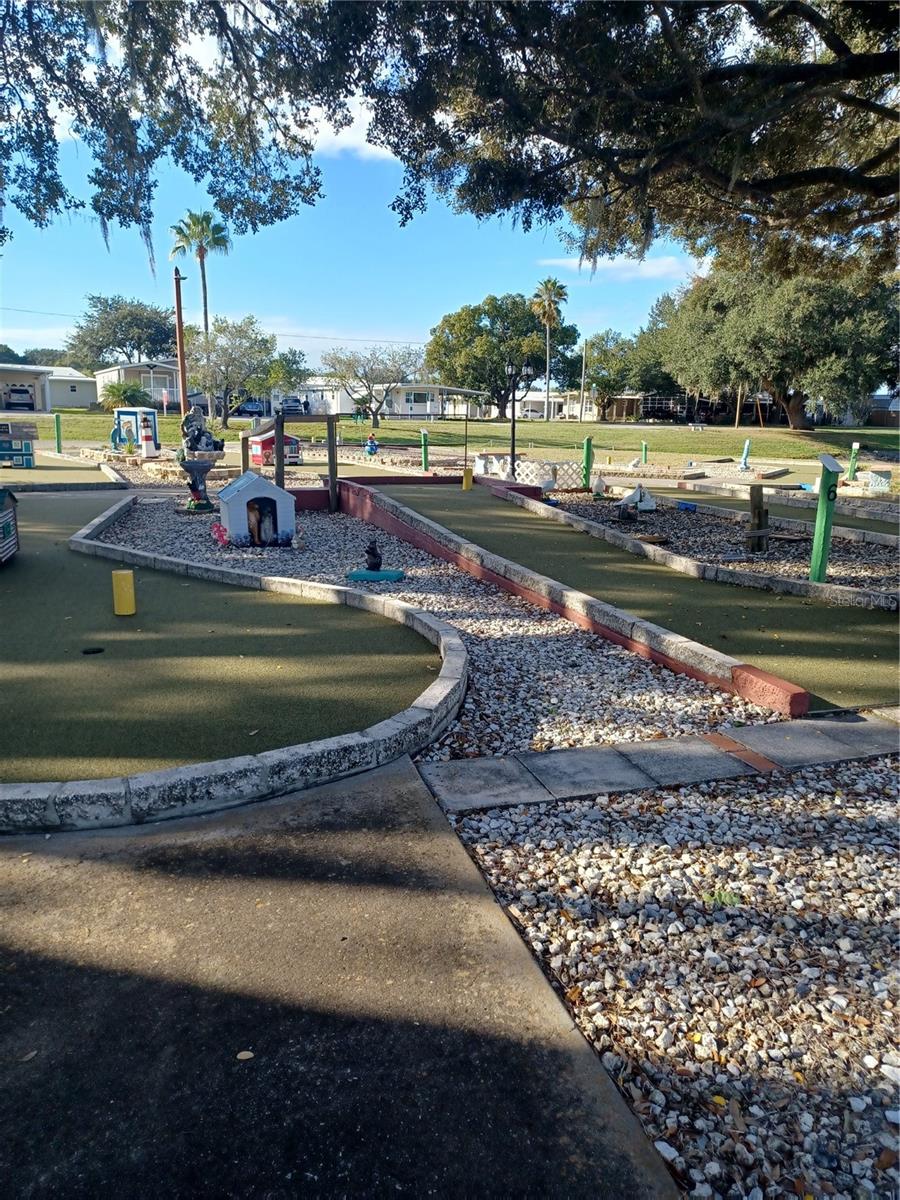 BETMAR VILLAGE - Residential