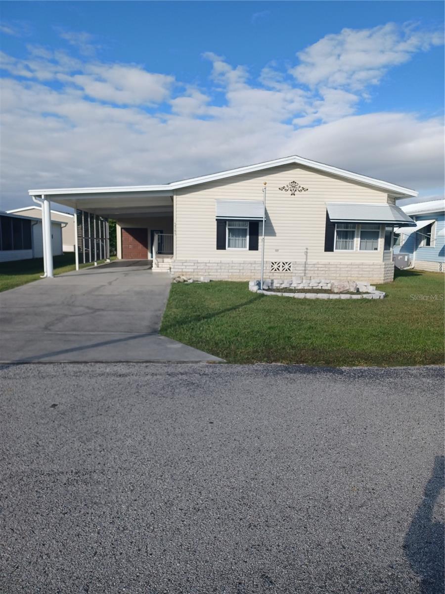 BETMAR VILLAGE - Residential