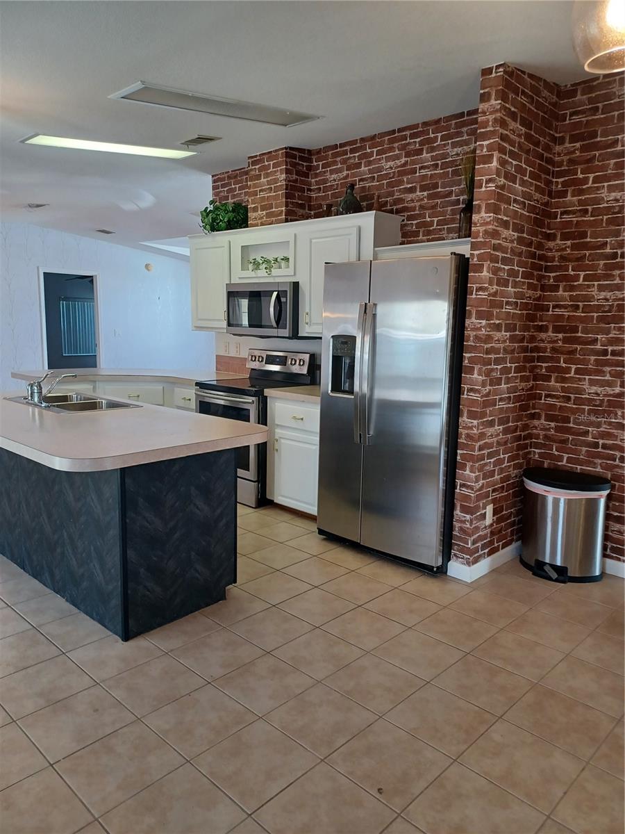 BETMAR VILLAGE - Residential