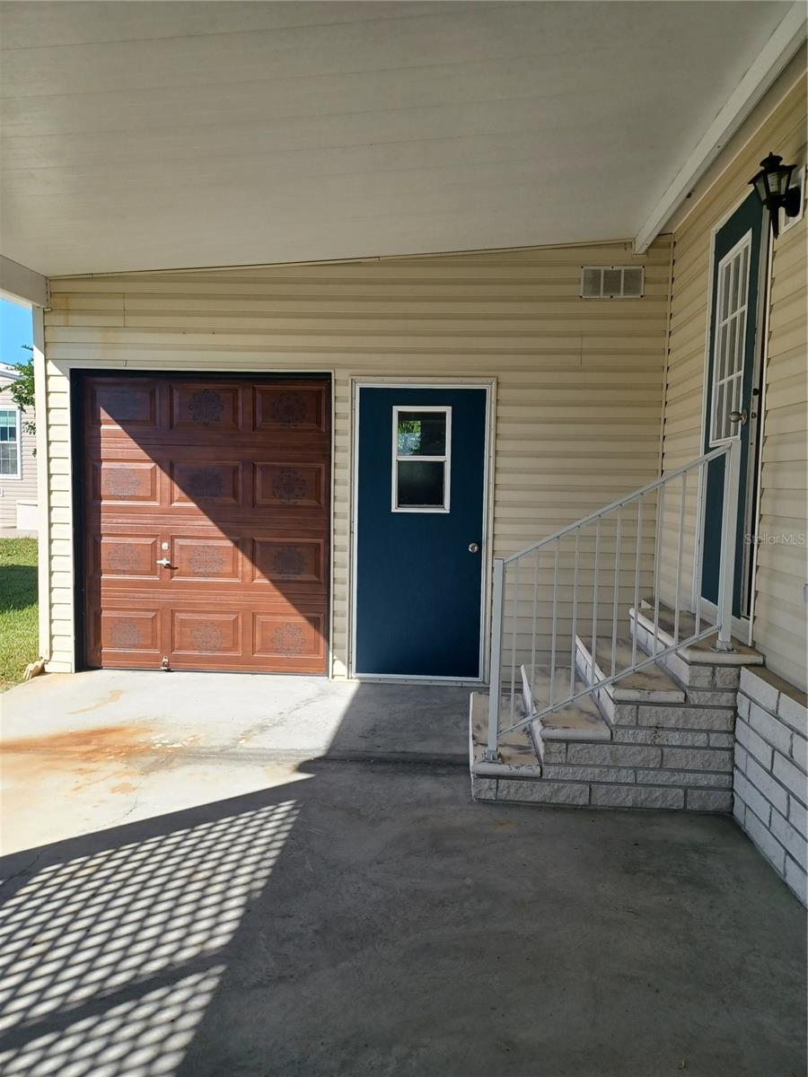 BETMAR VILLAGE - Residential