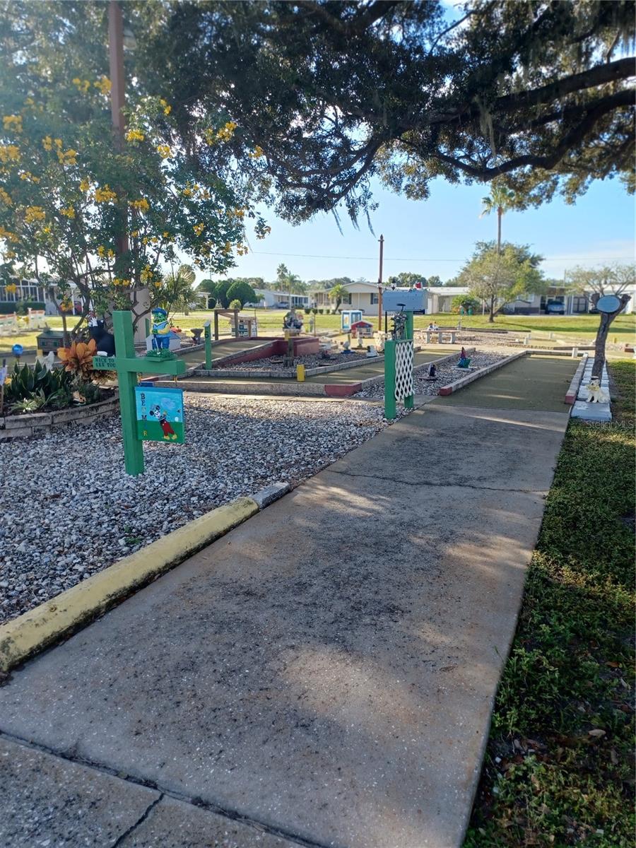 BETMAR VILLAGE - Residential