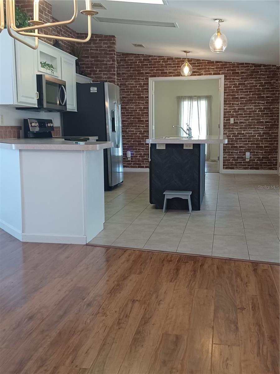 BETMAR VILLAGE - Residential