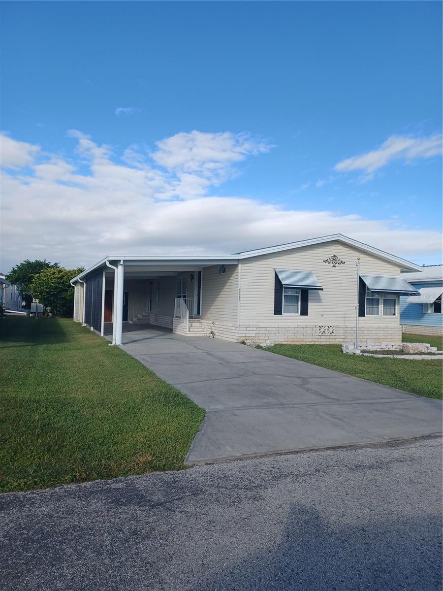 BETMAR VILLAGE - Residential