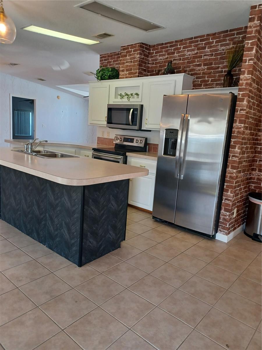 BETMAR VILLAGE - Residential