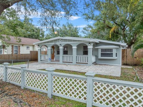 A home in TAMPA