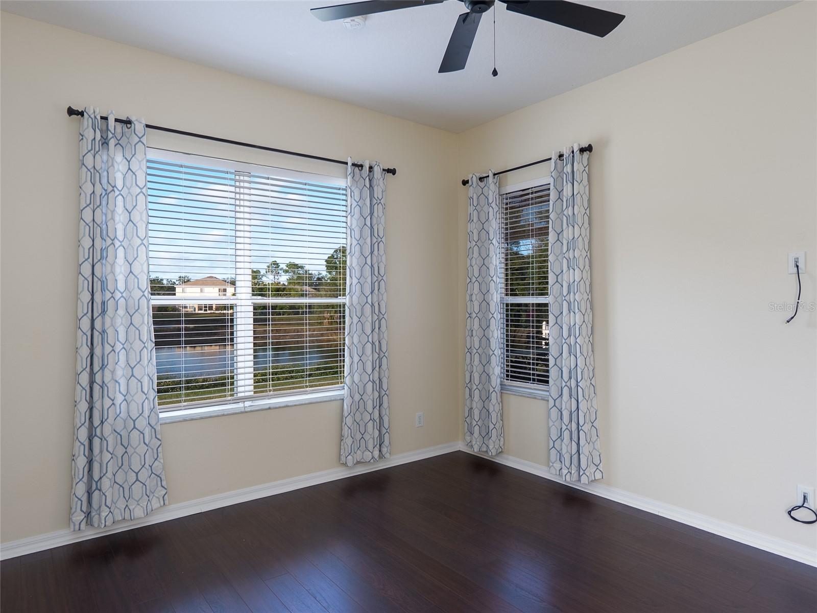 BARRINGTON RIDGE PH 1B - Residential