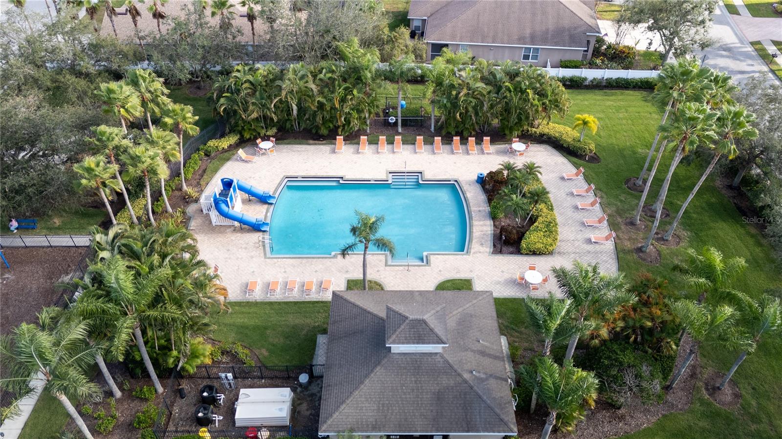 BARRINGTON RIDGE PH 1B - Residential