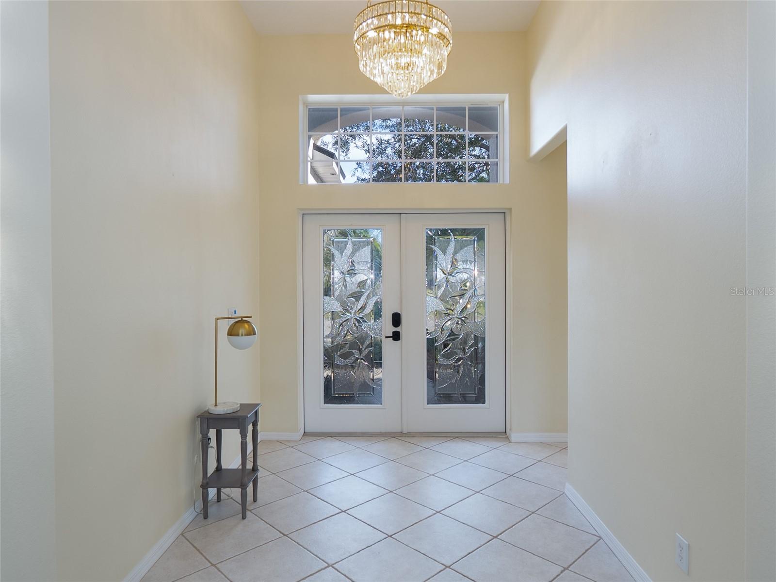 BARRINGTON RIDGE PH 1B - Residential