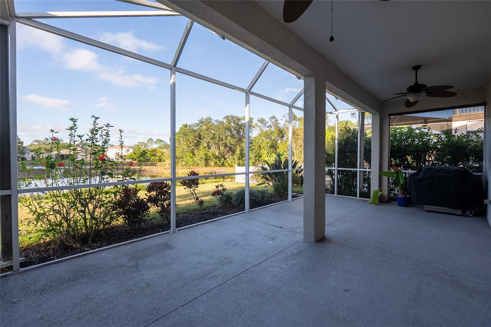 BARRINGTON RIDGE PH 1B - Residential