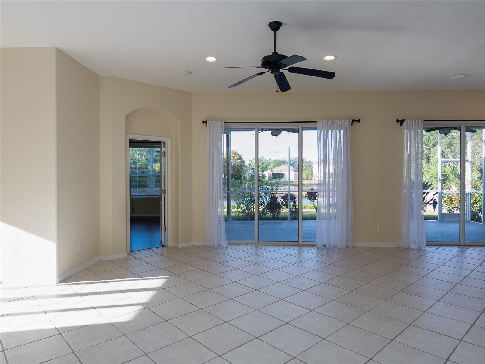 BARRINGTON RIDGE PH 1B - Residential