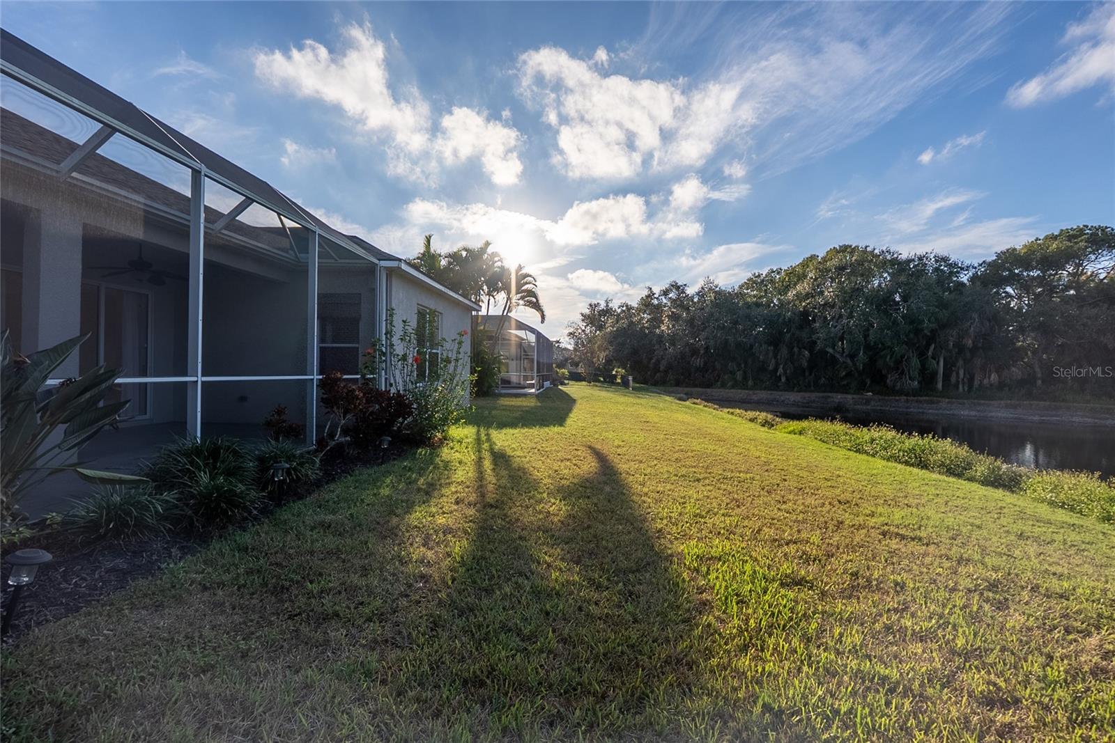 BARRINGTON RIDGE PH 1B - Residential