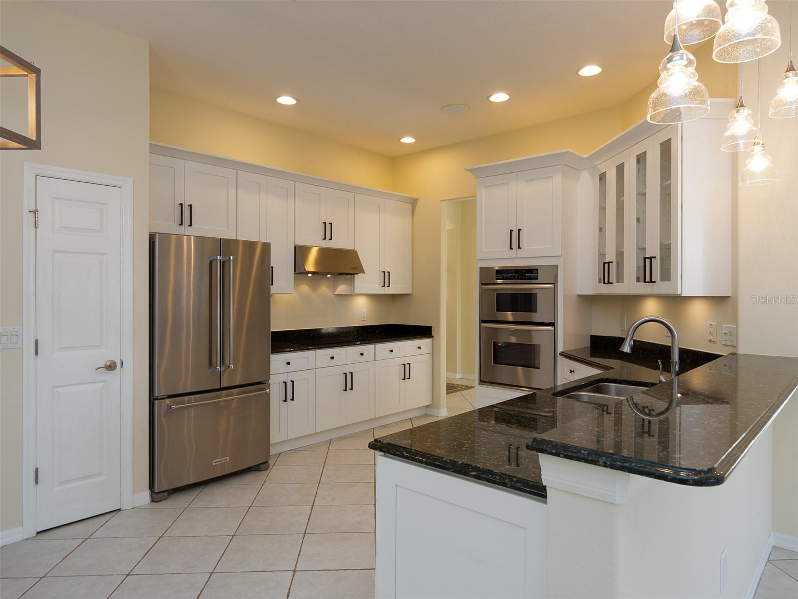 BARRINGTON RIDGE PH 1B - Residential