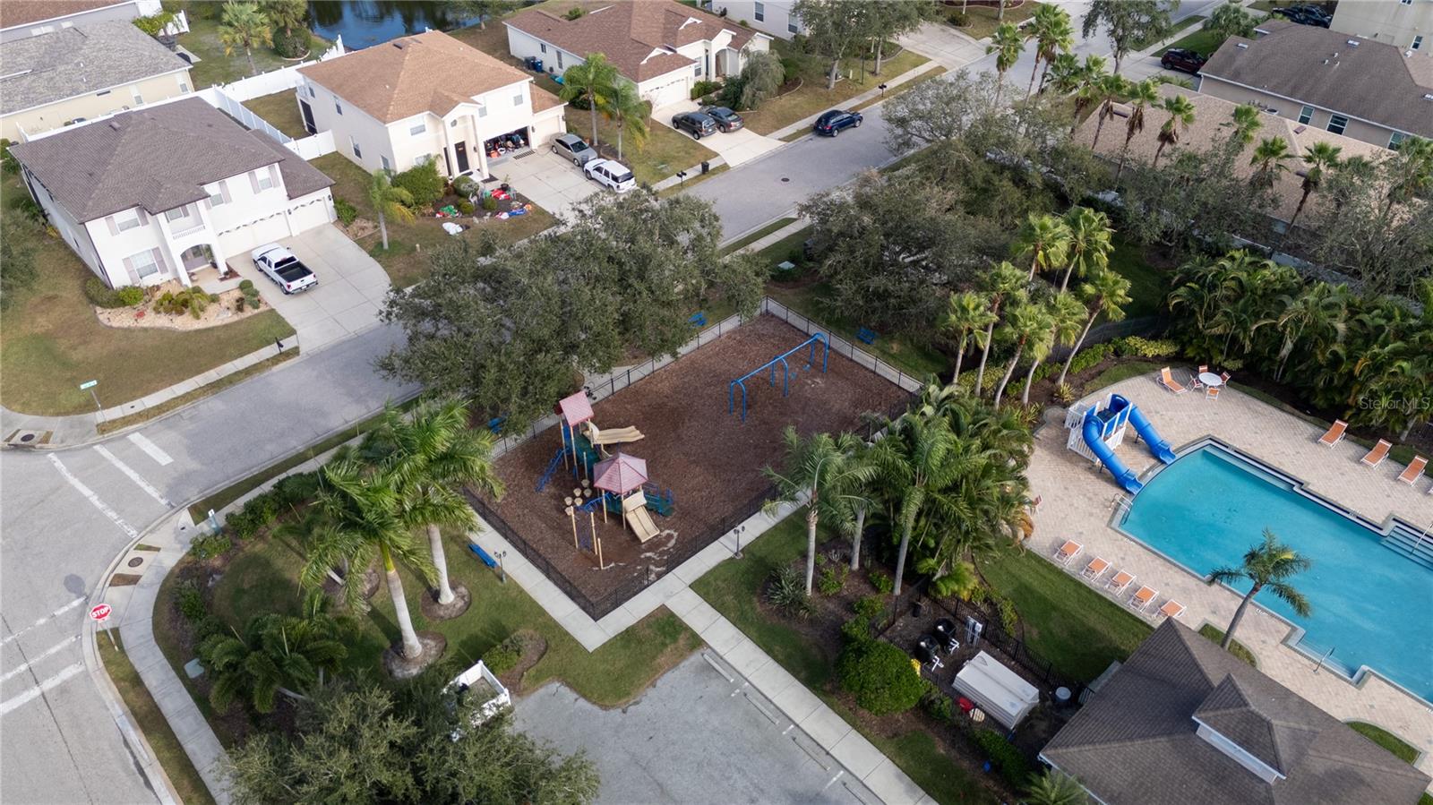 BARRINGTON RIDGE PH 1B - Residential