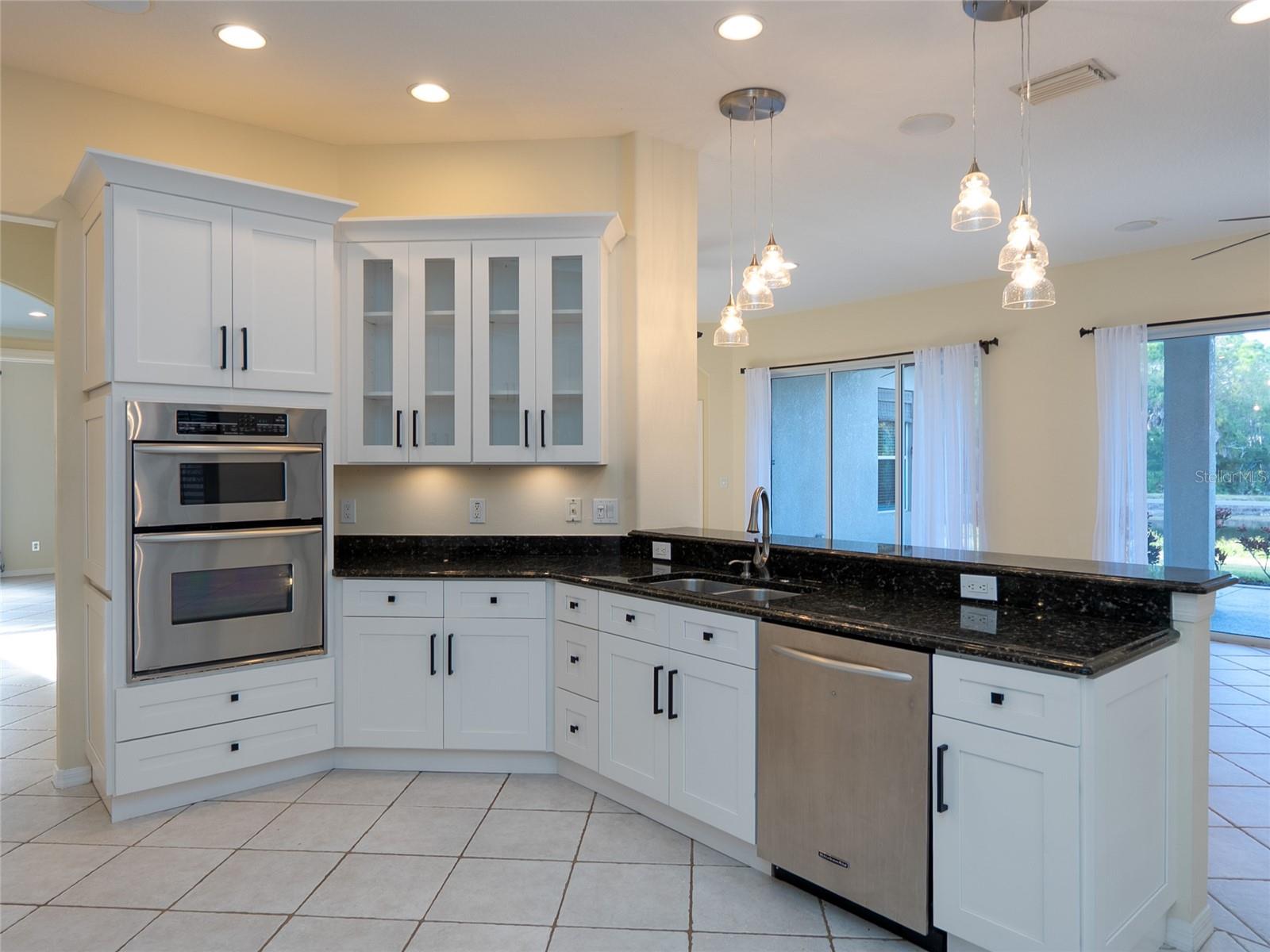 BARRINGTON RIDGE PH 1B - Residential