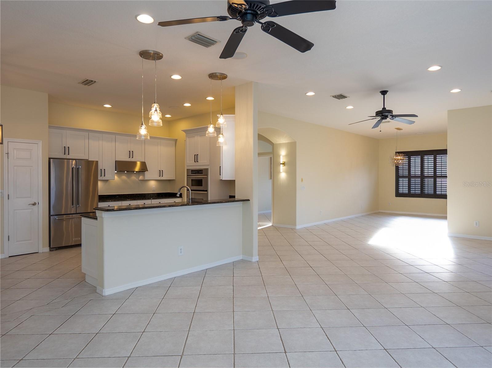 BARRINGTON RIDGE PH 1B - Residential