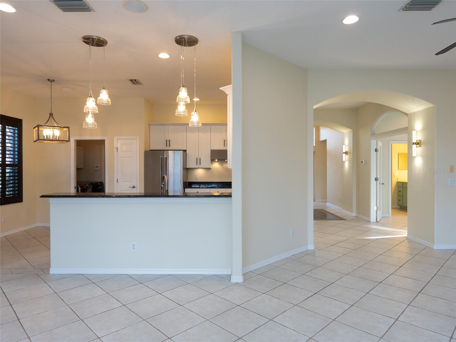 BARRINGTON RIDGE PH 1B - Residential