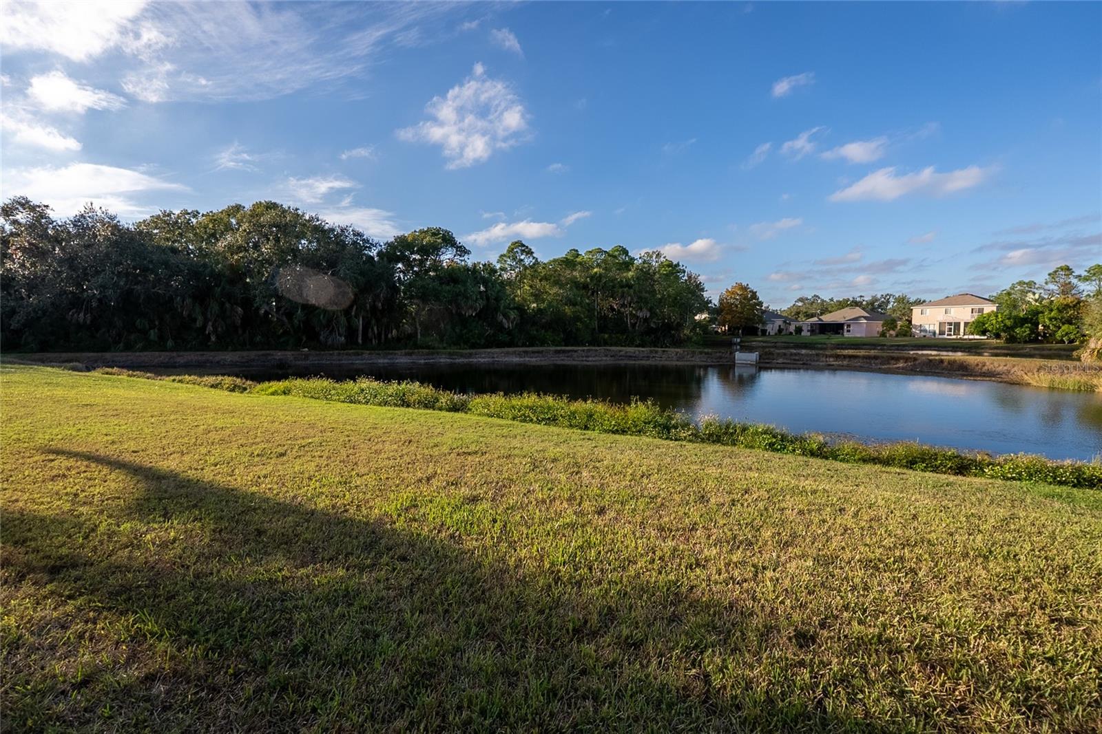 BARRINGTON RIDGE PH 1B - Residential