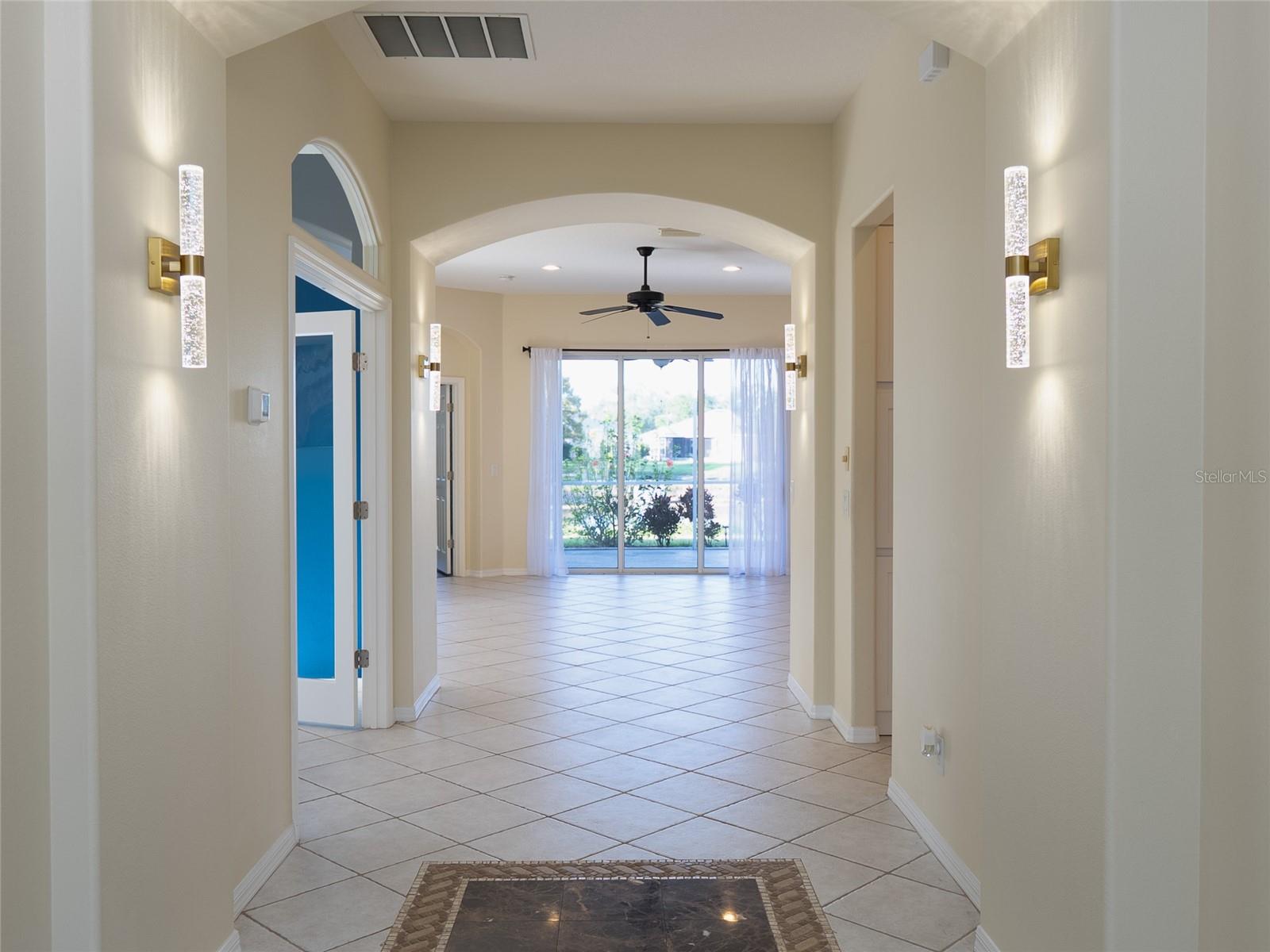 BARRINGTON RIDGE PH 1B - Residential