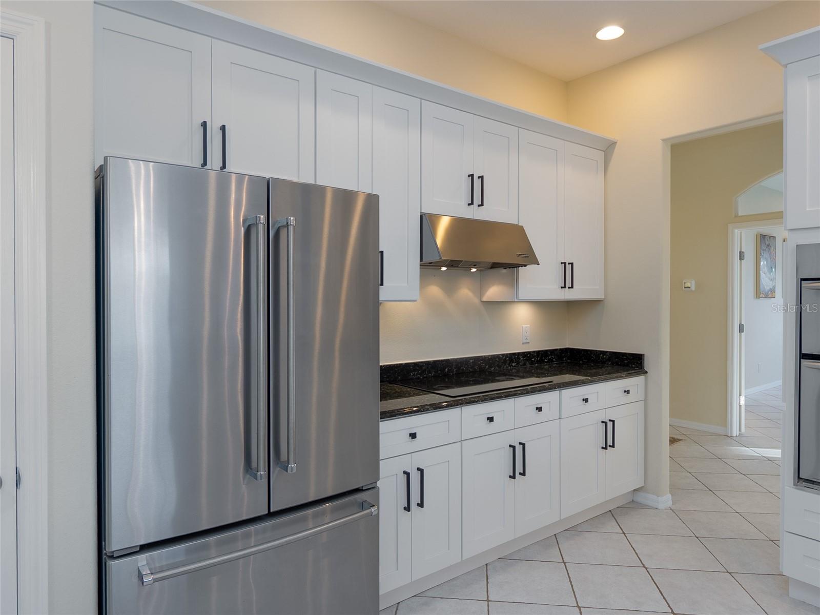 BARRINGTON RIDGE PH 1B - Residential