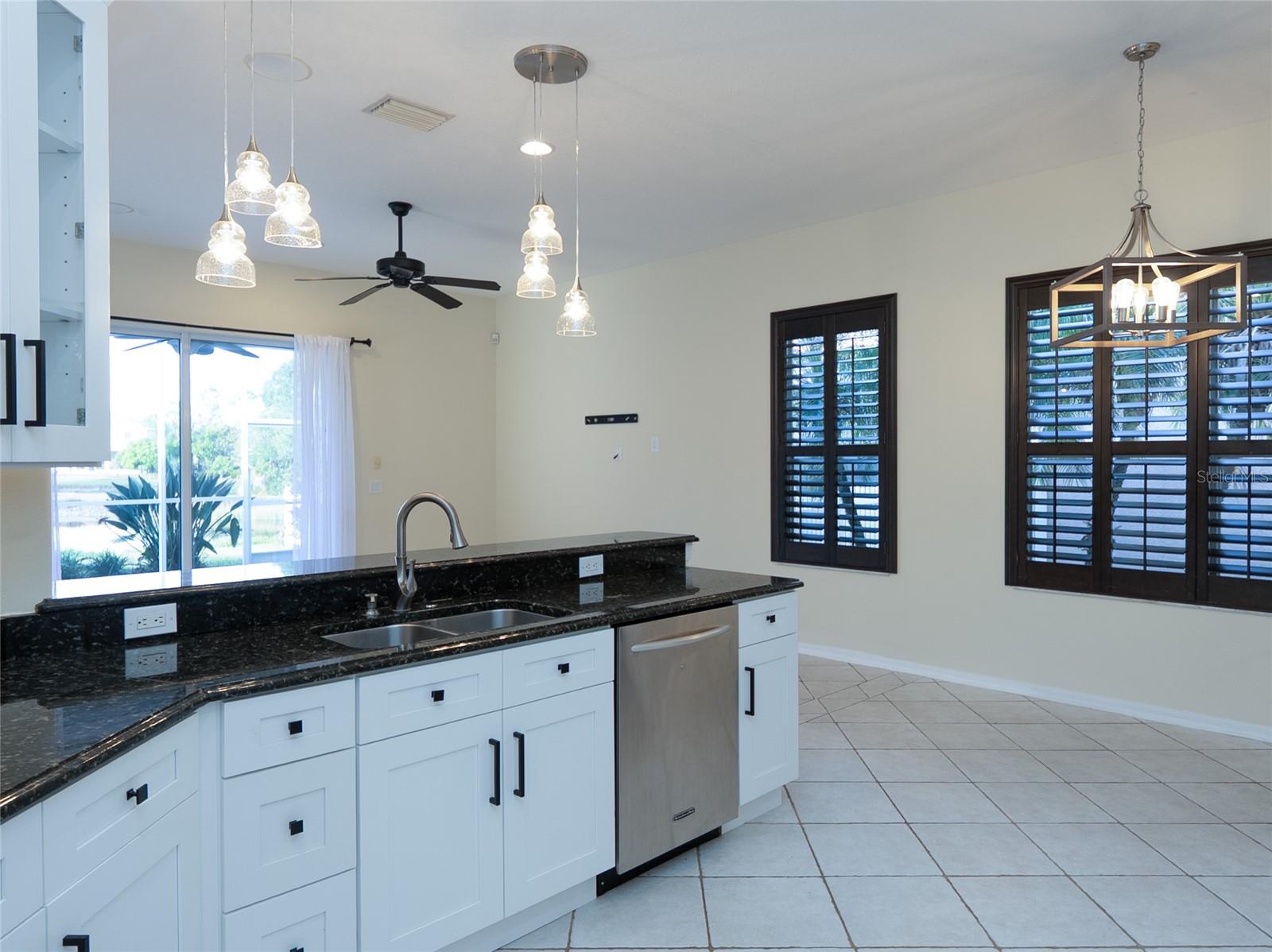 BARRINGTON RIDGE PH 1B - Residential