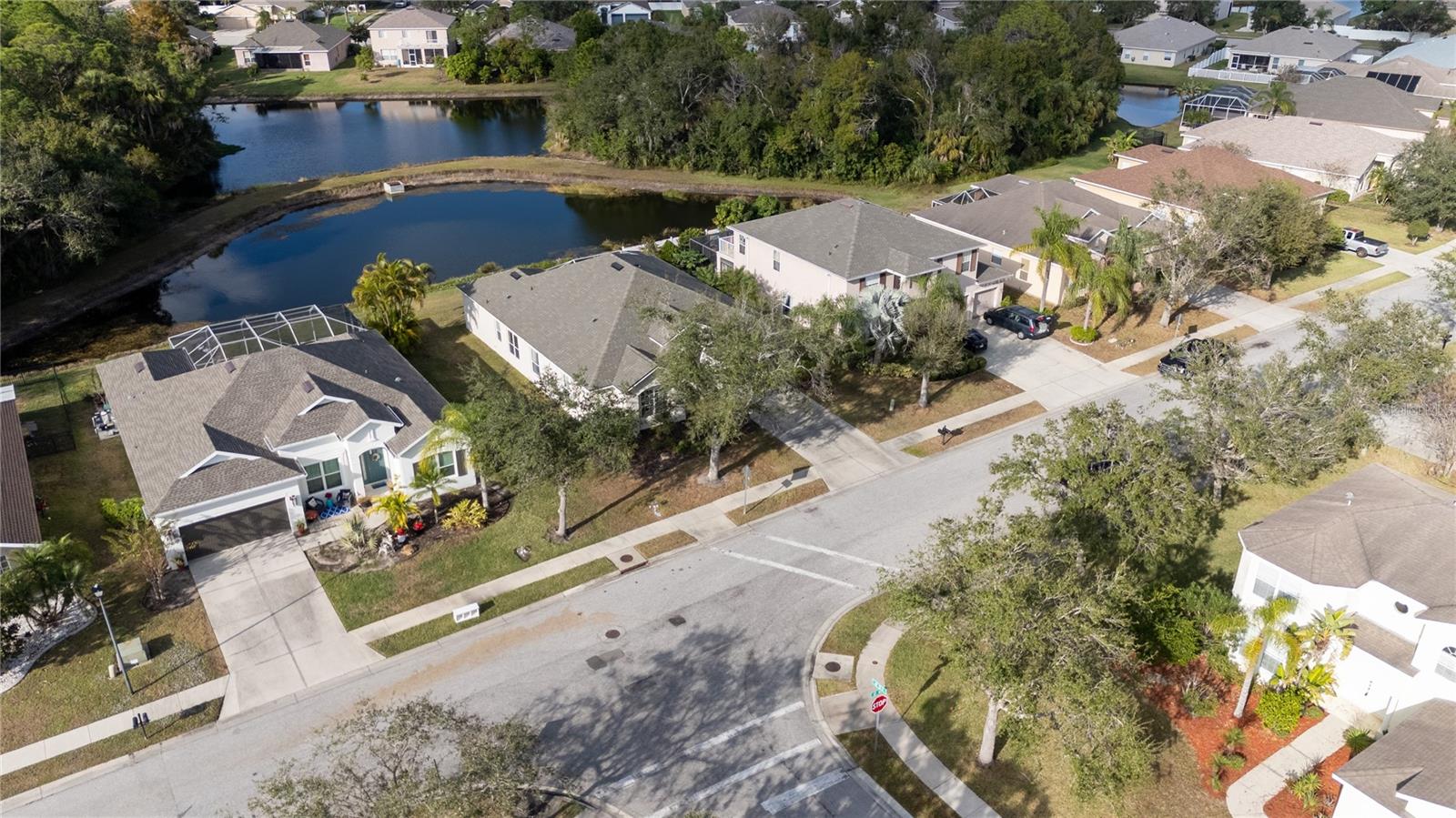 BARRINGTON RIDGE PH 1B - Residential