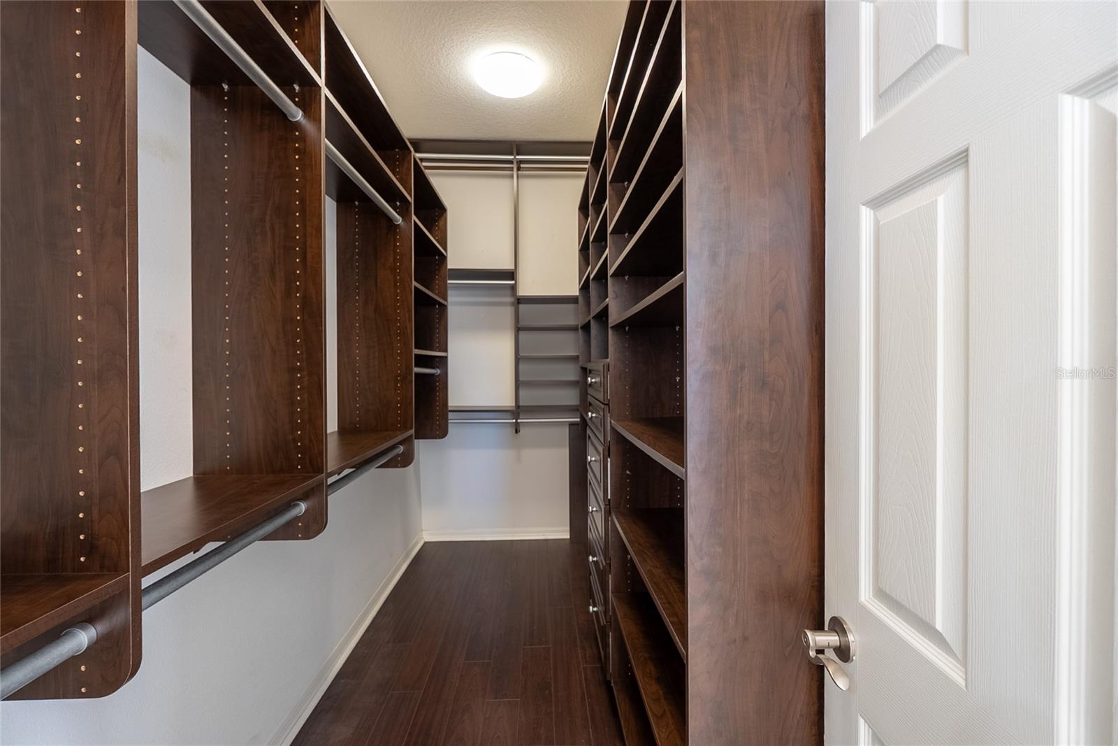 BARRINGTON RIDGE PH 1B - Residential