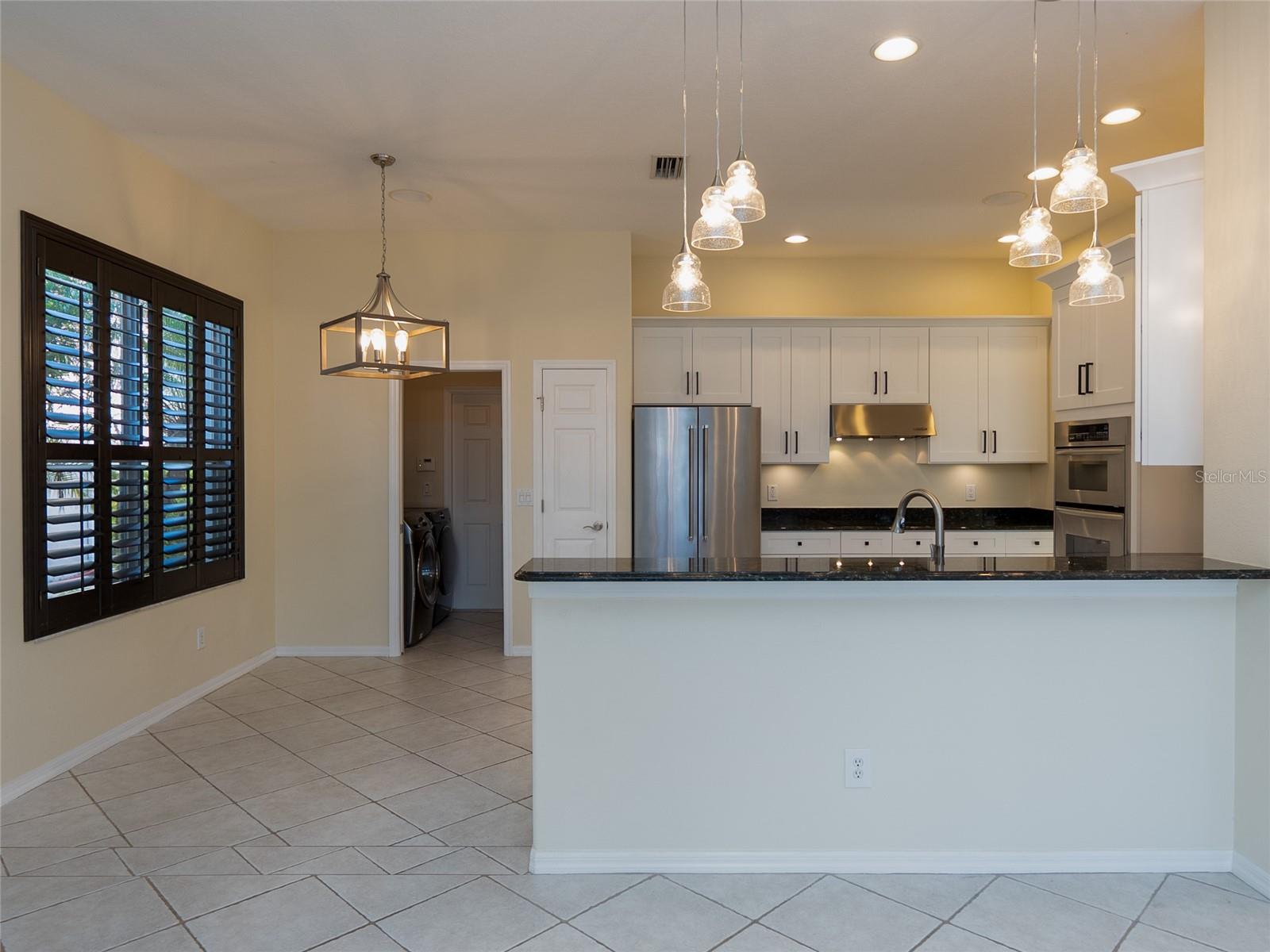 BARRINGTON RIDGE PH 1B - Residential