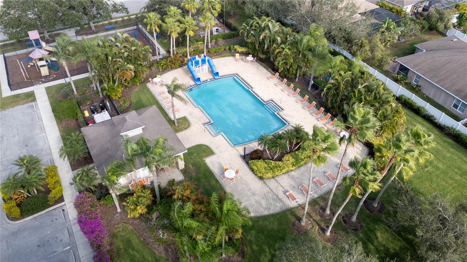 BARRINGTON RIDGE PH 1B - Residential