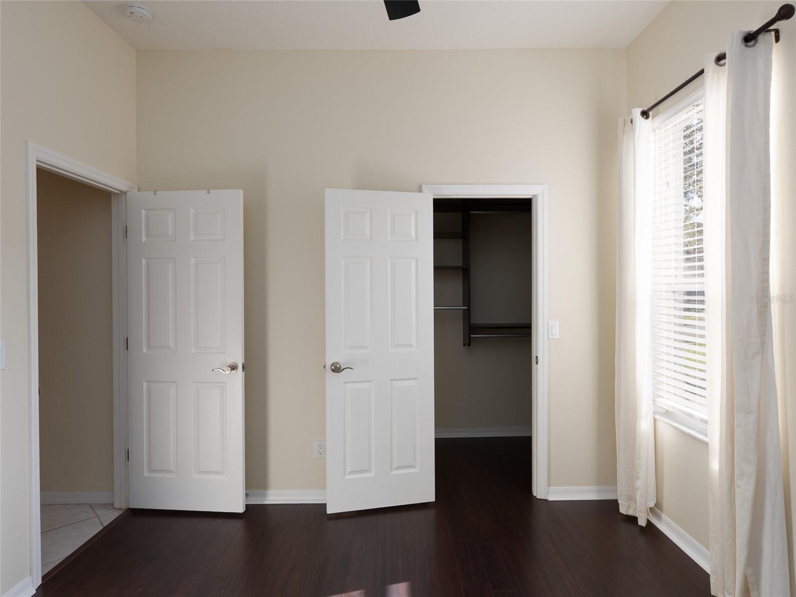 BARRINGTON RIDGE PH 1B - Residential