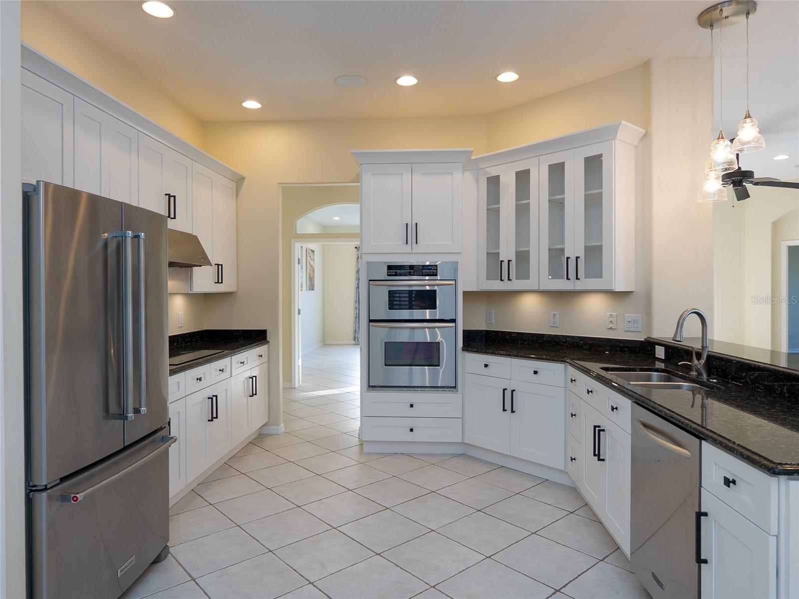 BARRINGTON RIDGE PH 1B - Residential