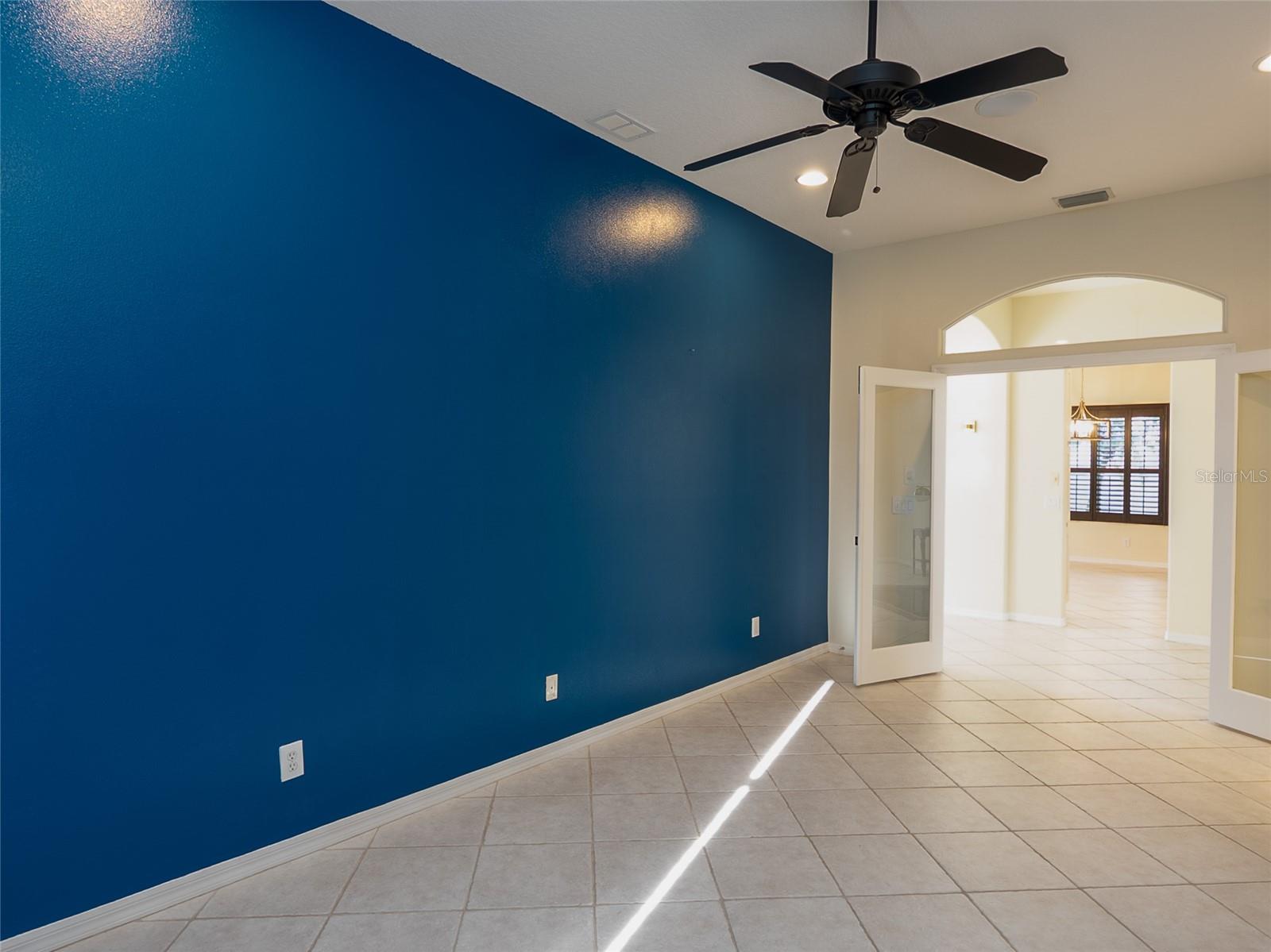 BARRINGTON RIDGE PH 1B - Residential