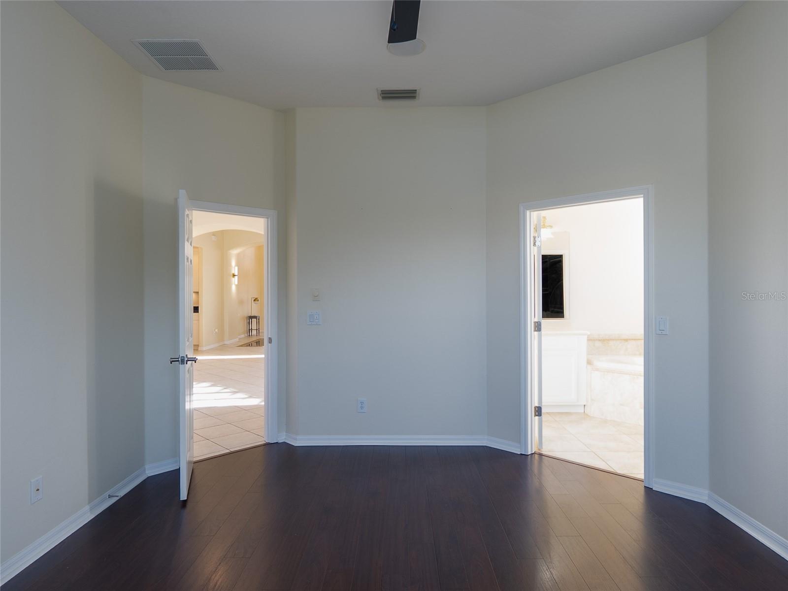 BARRINGTON RIDGE PH 1B - Residential