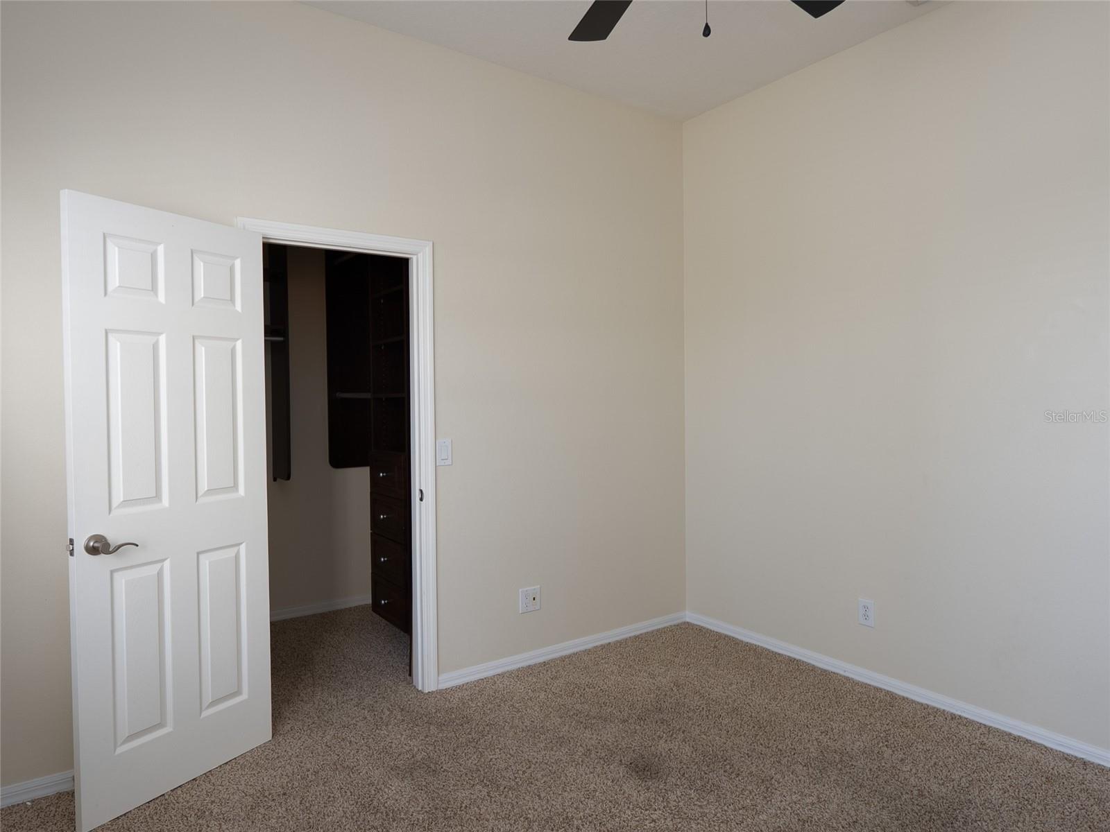 BARRINGTON RIDGE PH 1B - Residential