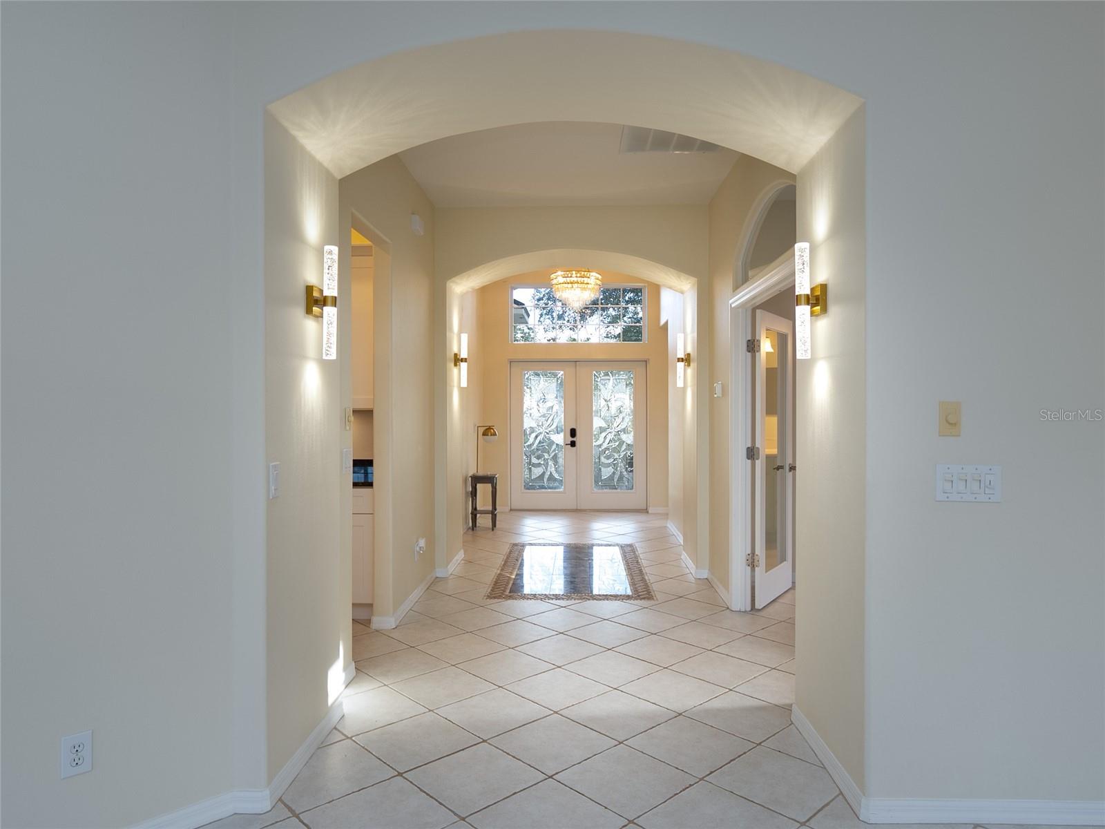 BARRINGTON RIDGE PH 1B - Residential