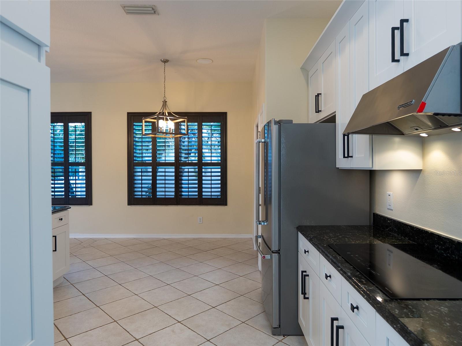 BARRINGTON RIDGE PH 1B - Residential