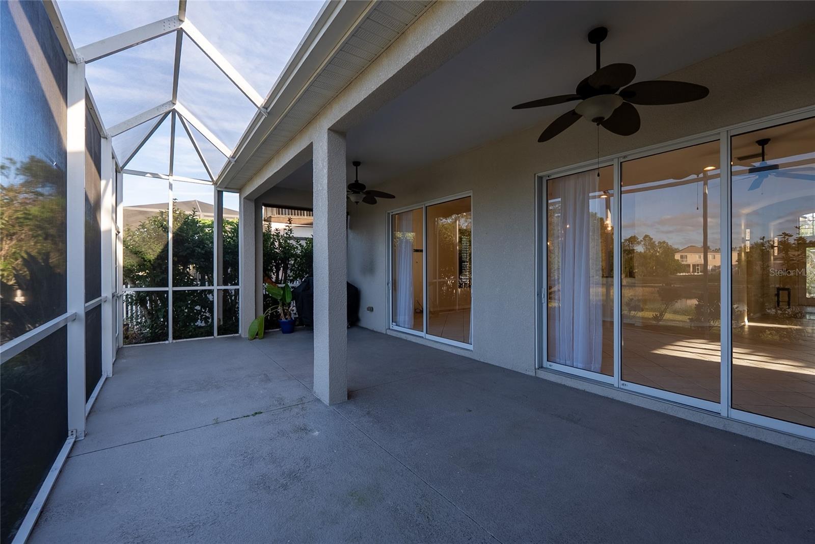 BARRINGTON RIDGE PH 1B - Residential