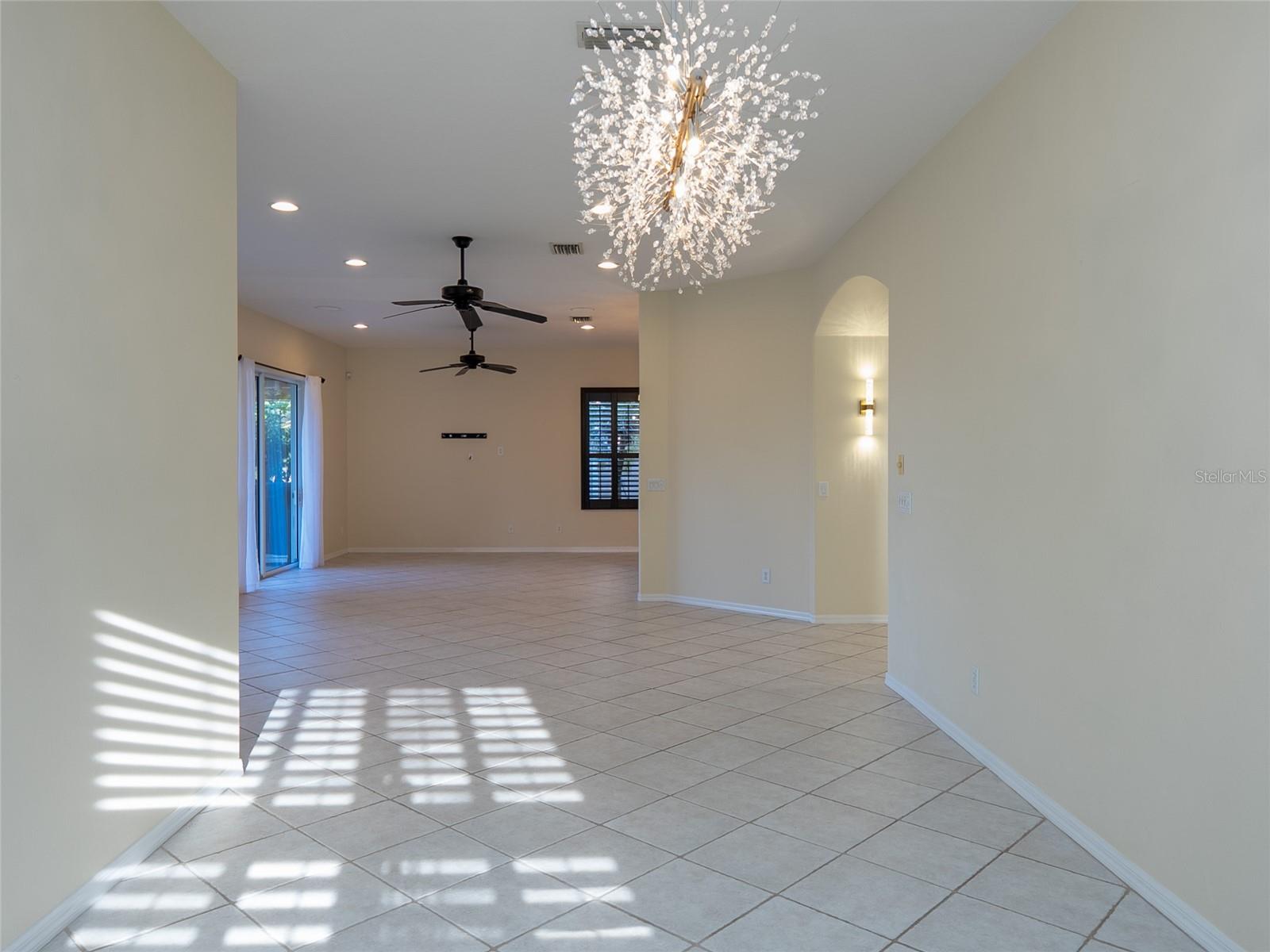 BARRINGTON RIDGE PH 1B - Residential