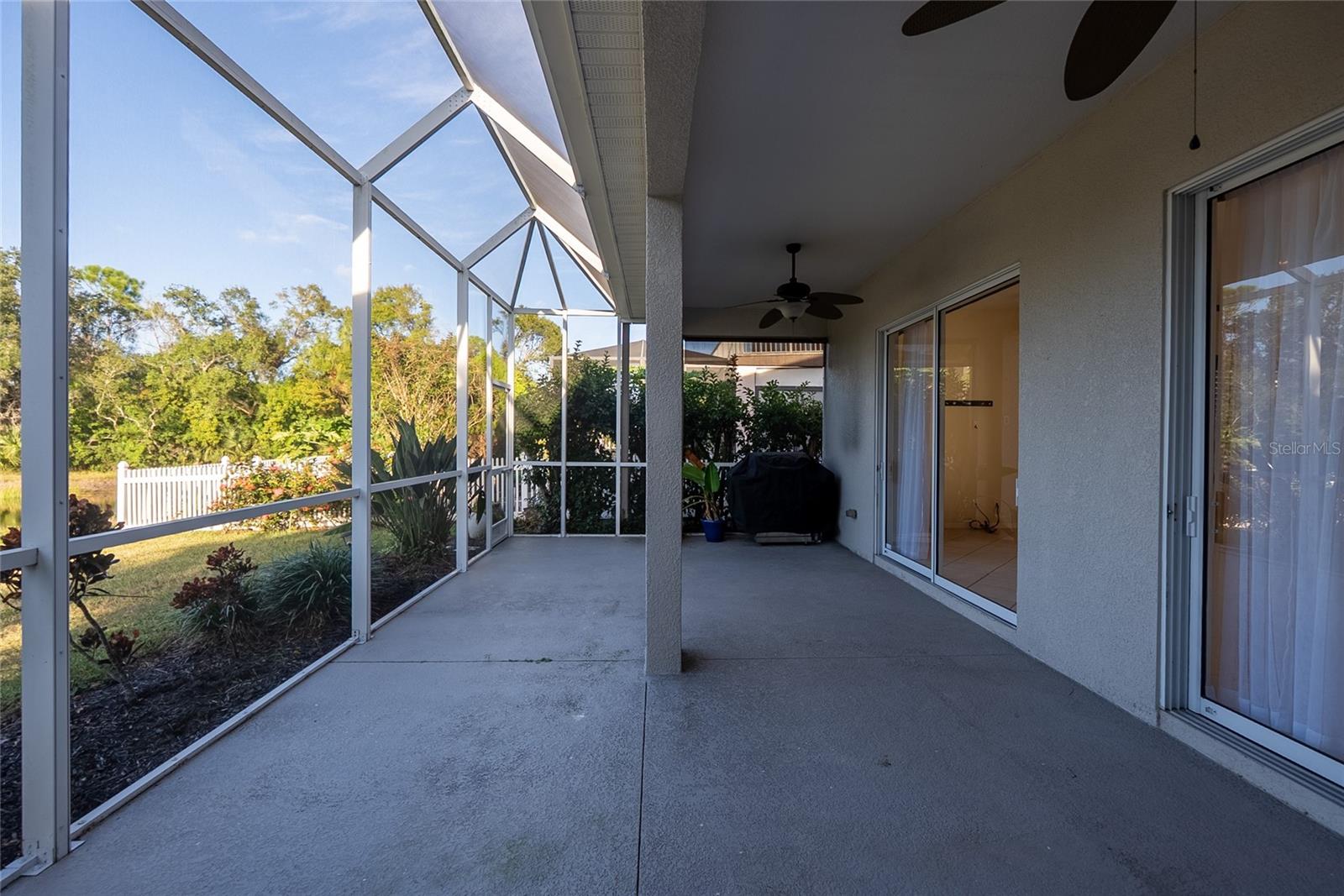 BARRINGTON RIDGE PH 1B - Residential