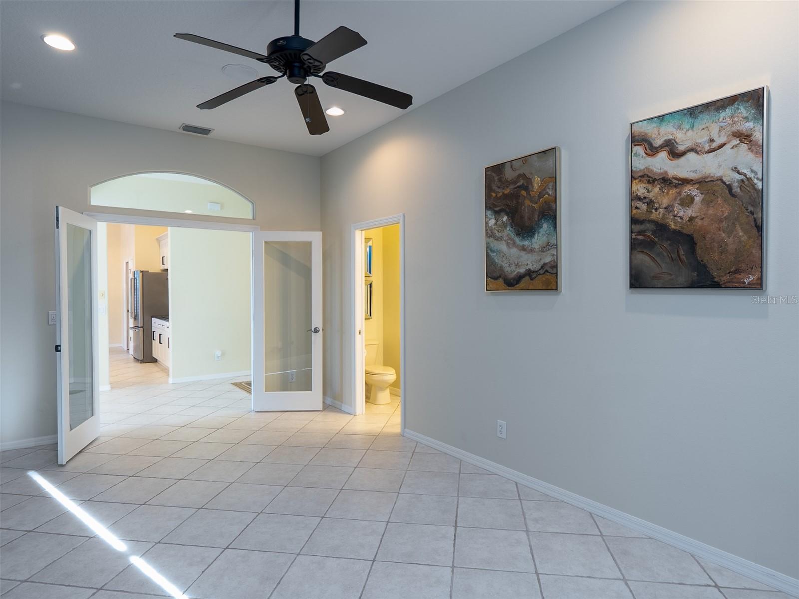 BARRINGTON RIDGE PH 1B - Residential