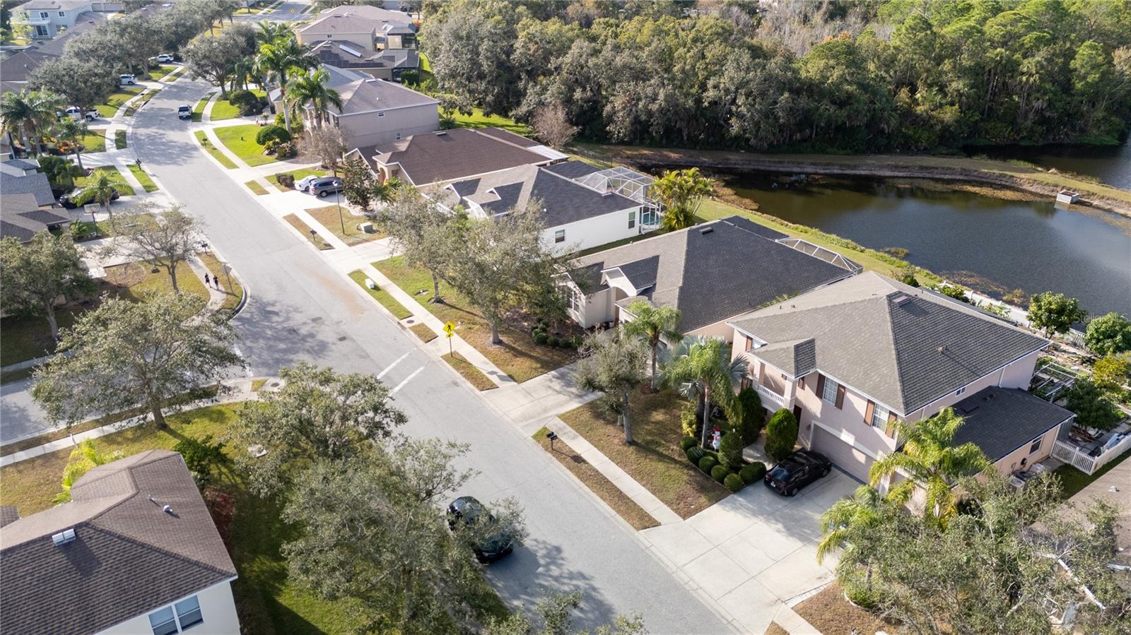 BARRINGTON RIDGE PH 1B - Residential