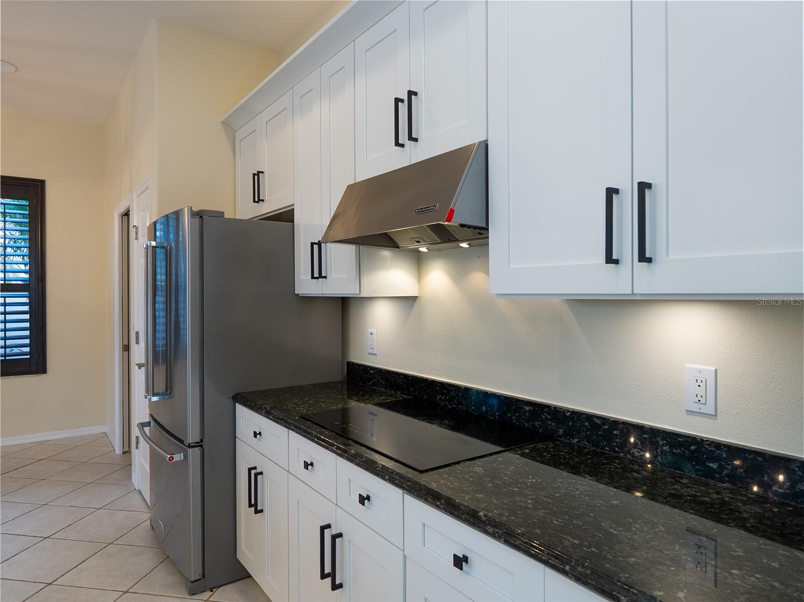 BARRINGTON RIDGE PH 1B - Residential