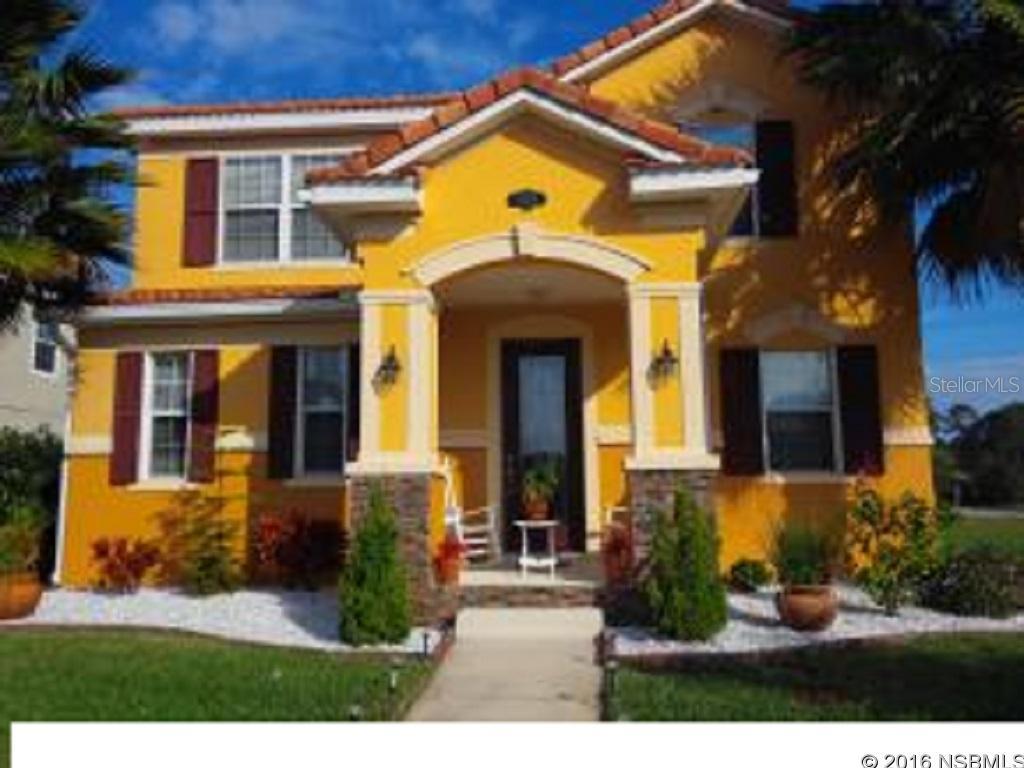 Venetian Bay Ph 1B Unit 01 - Residential Lease