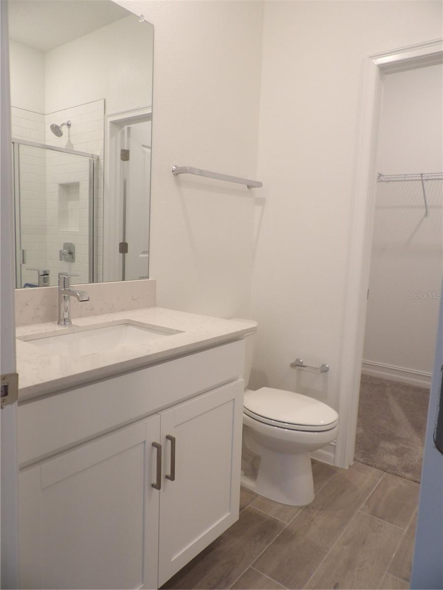 CONNERTON - Residential Lease
