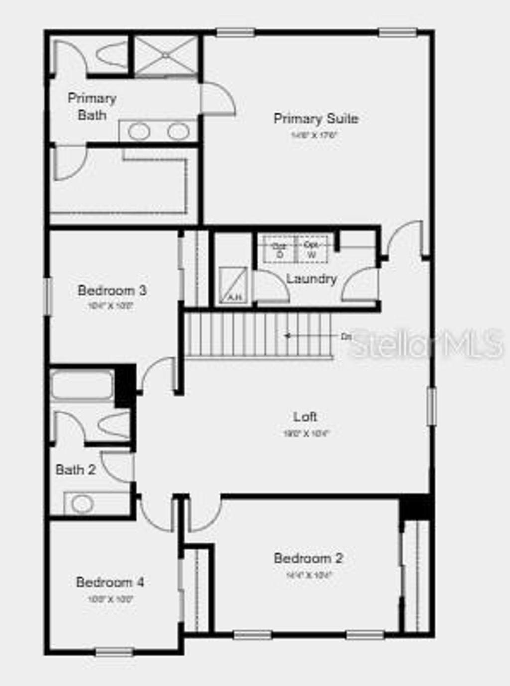 Photo of 9337 Chiswell Trail, Palmetto, FL 34221 (MLS # TB8492803)