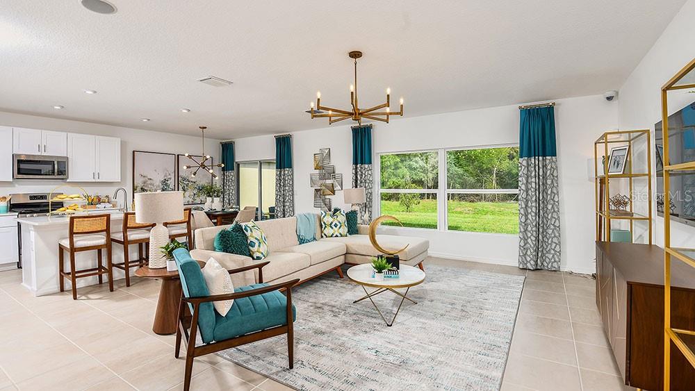 COVE AT COASTERRA - Residential