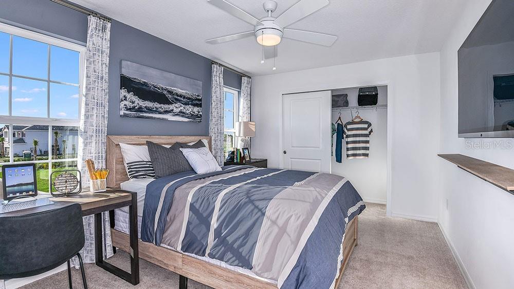 COVE AT COASTERRA - Residential