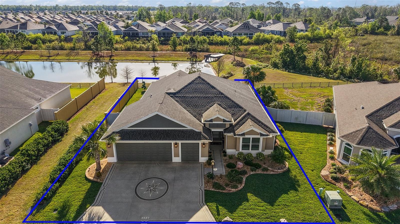 5557 HAWKINS DRIVE