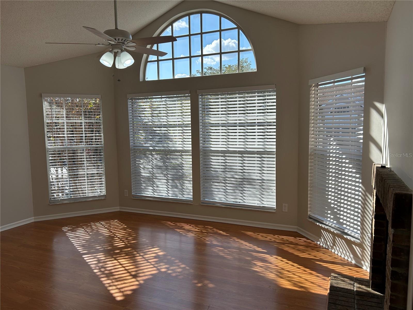 HIDDEN SPGS CONDO - Residential Lease