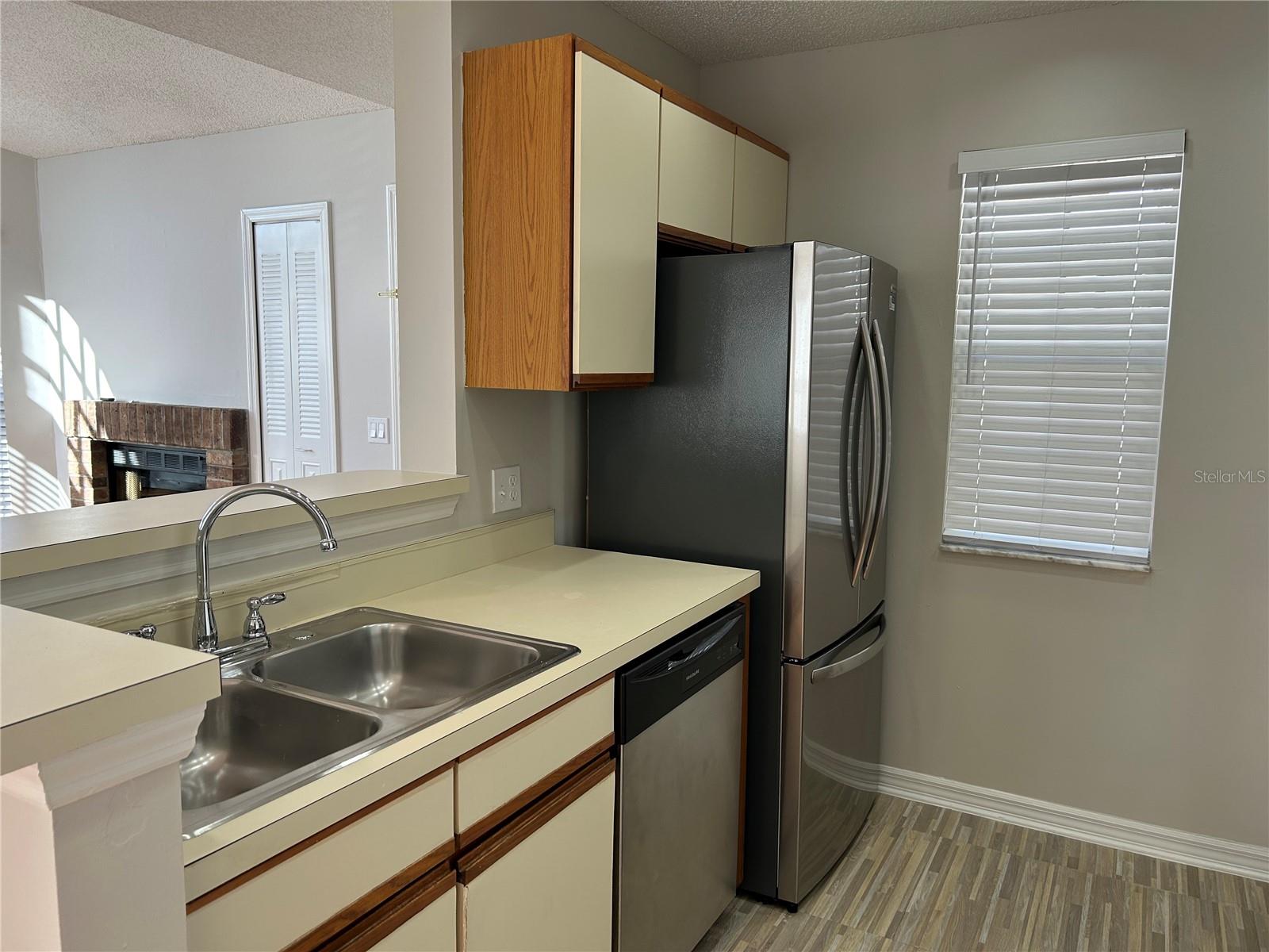 HIDDEN SPGS CONDO - Residential Lease