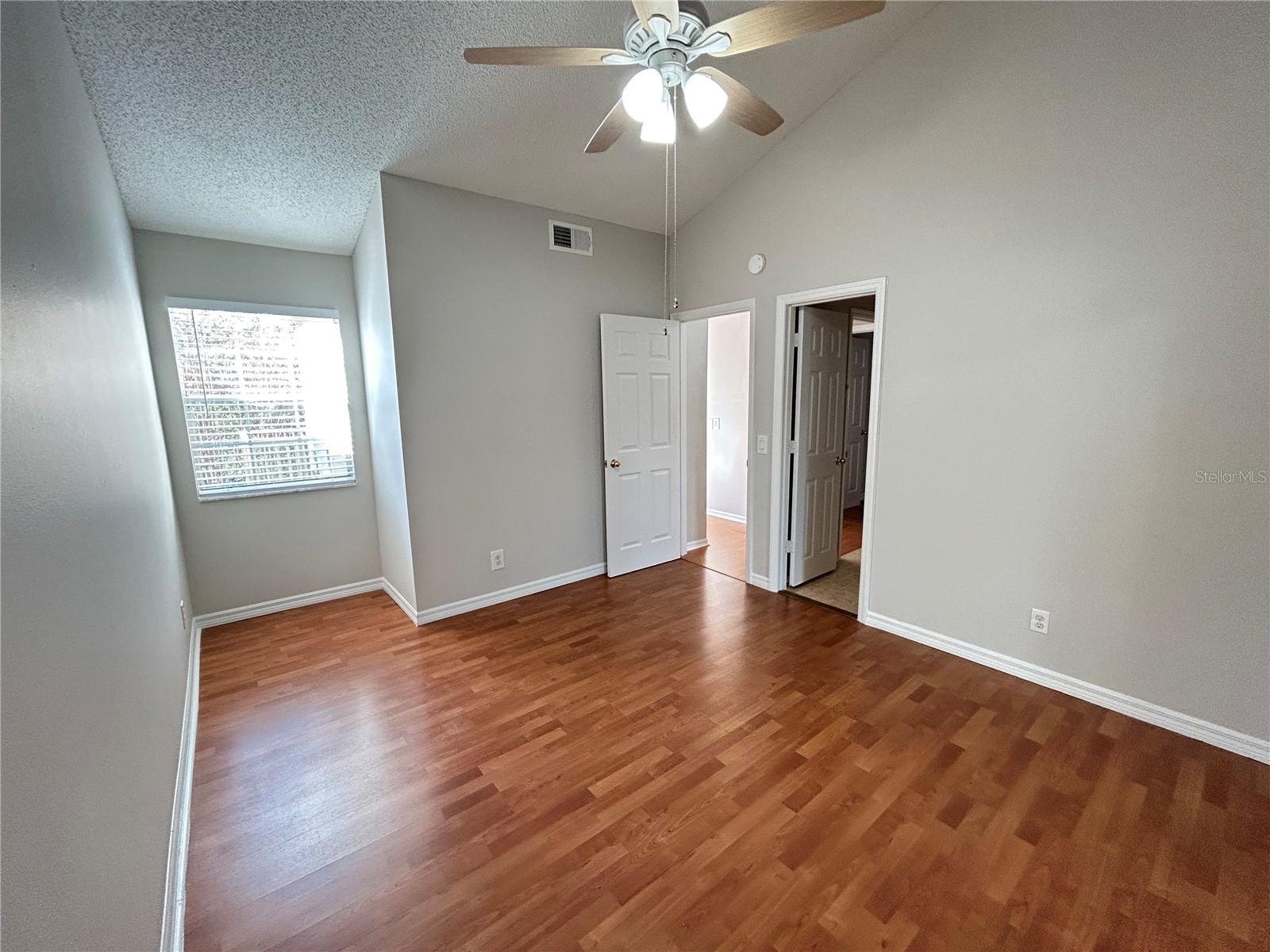 HIDDEN SPGS CONDO - Residential Lease